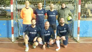 Sencelles retrasa el alirón